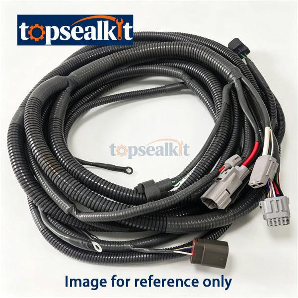 YA00004914 Hitachi ZX470-5G Electric Generator Wiring Harness High Quality