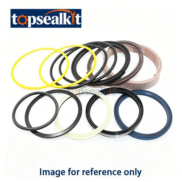 The Hidden Giant: How Excavator Oil Seal Quality Directly Impacts Machine Performance & Operating Costs