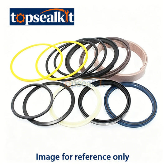 The Hidden Giant: How Excavator Oil Seal Quality Directly Impacts Machine Performance & Operating Costs