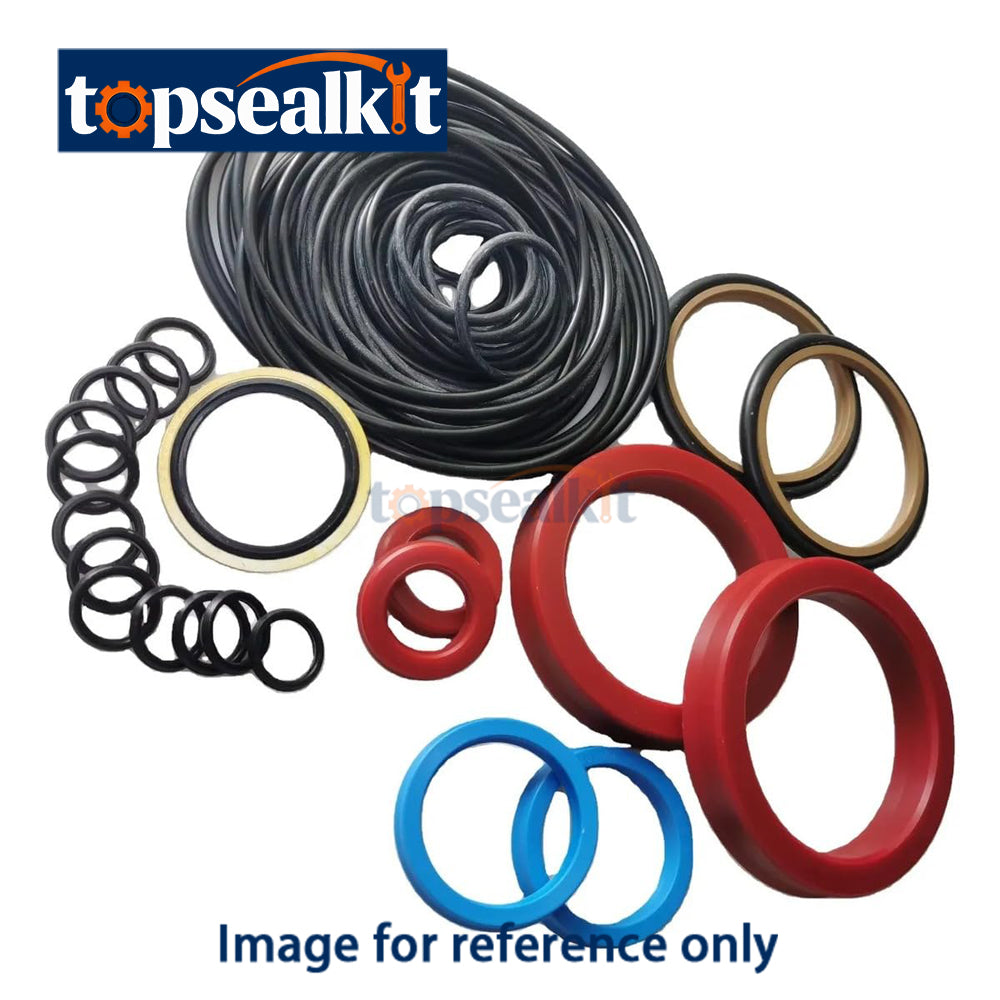 How to Choose & Maintain Seal Kits for Montabert HC108 Drifters (OEM 86648508 & 86648516 Guide)