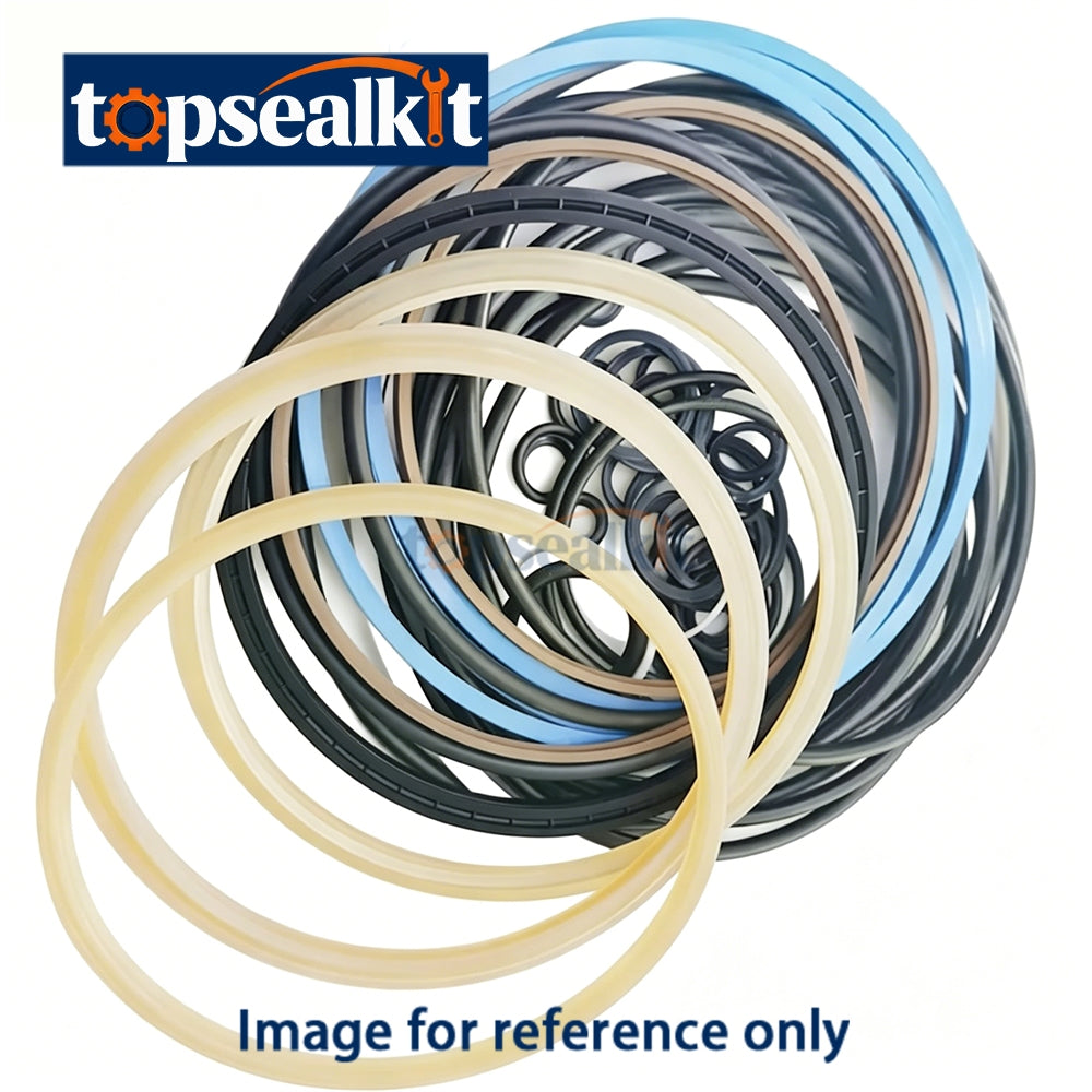 Maximizing Uptime: What is the True Service Life of Hydraulic Cylinder Seals?