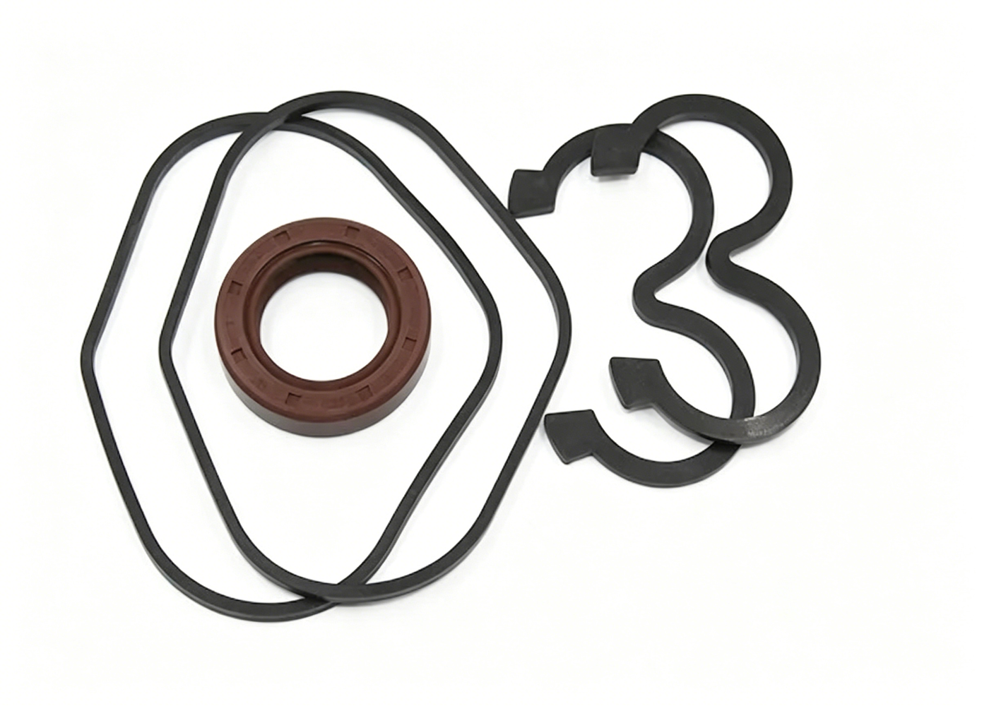 Excavator Hydraulic Cylinder Seals Guide: Why Quality Matters for Durability