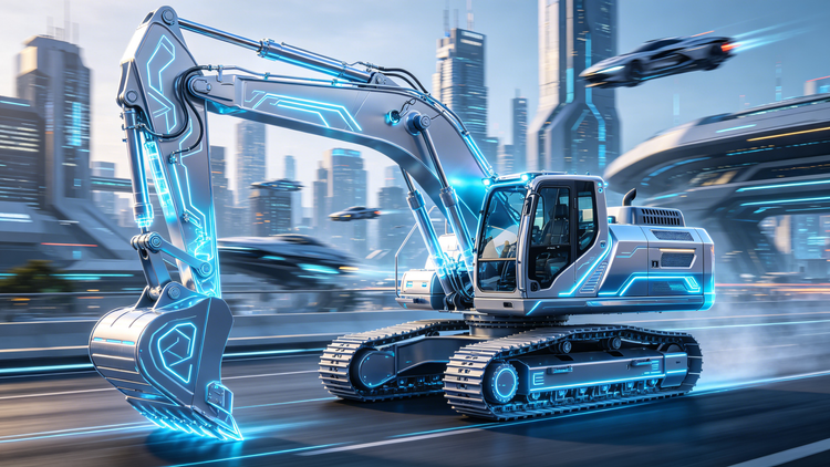 Southeast Asian Construction Boom: Opportunities in the Excavator Hydraulic Components Market
