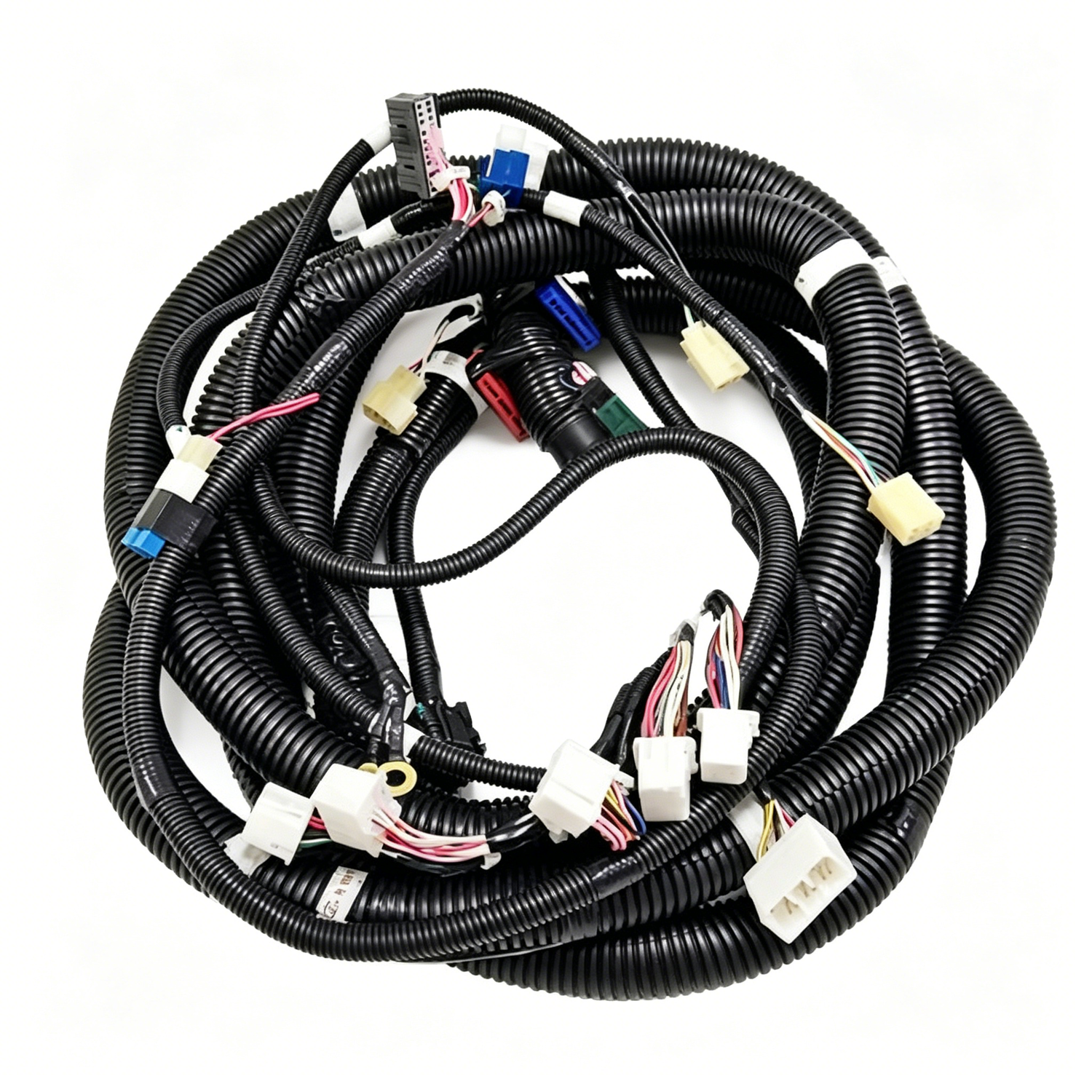 Wiring Harness for Kobelco