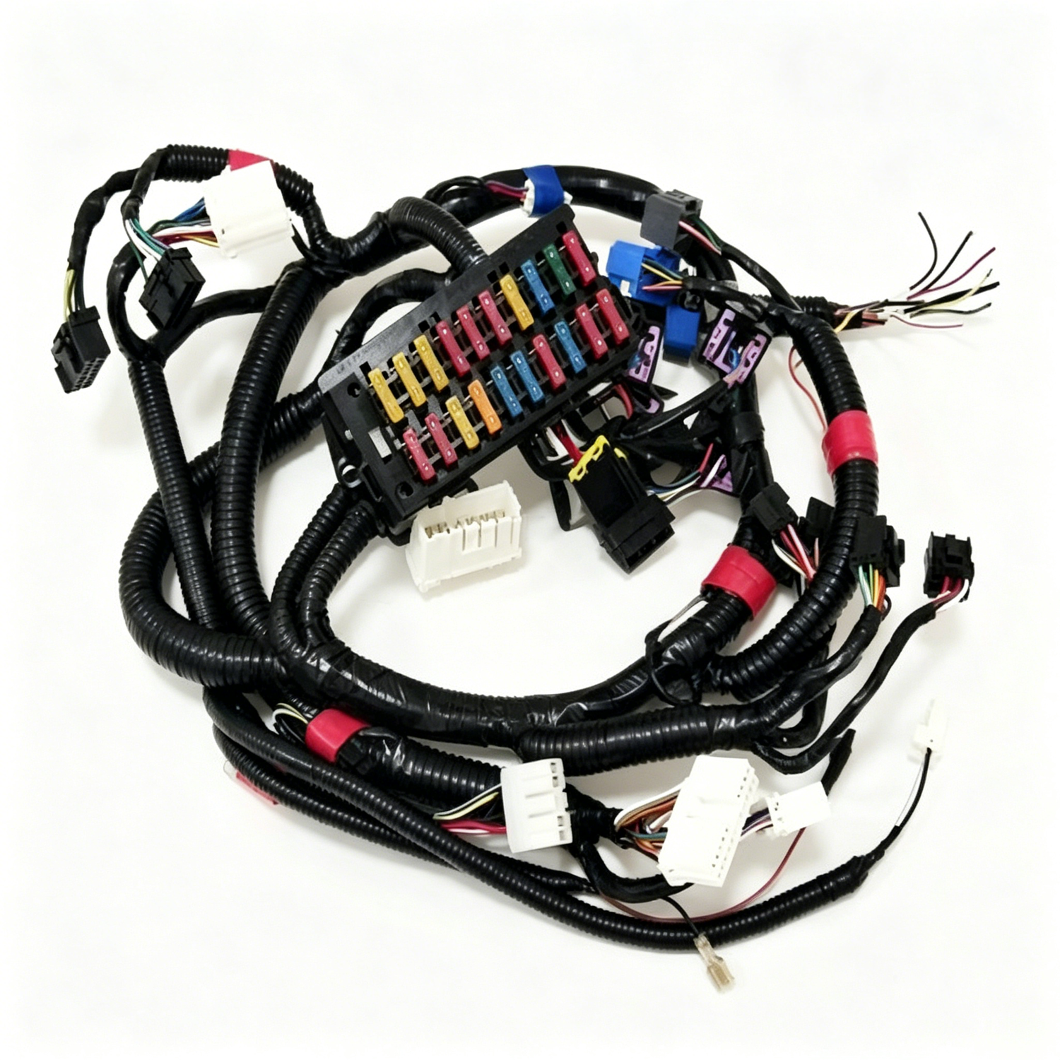 Wiring Harness for Sumitomo