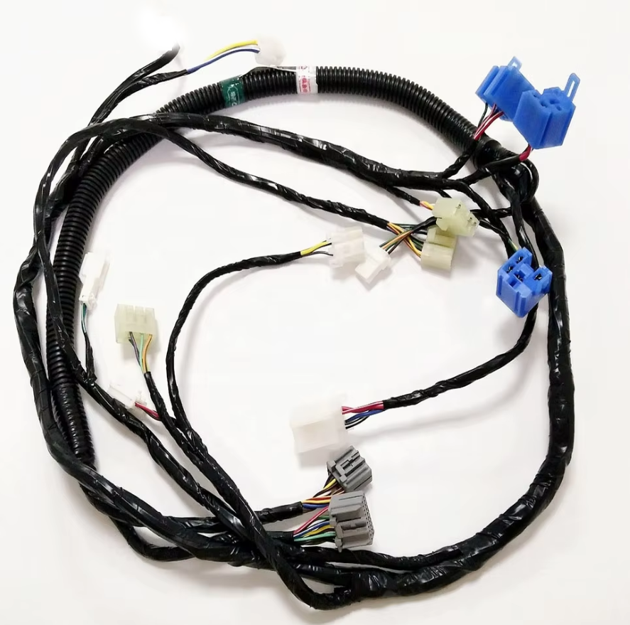 Wiring Harness for Hyundai