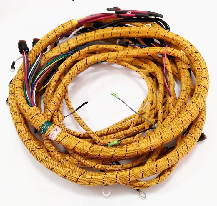 Wiring Harness for Caterpillar