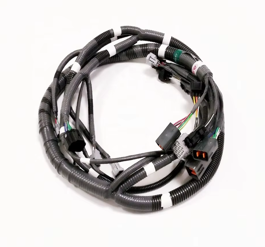 Wiring Harness for Hitachi