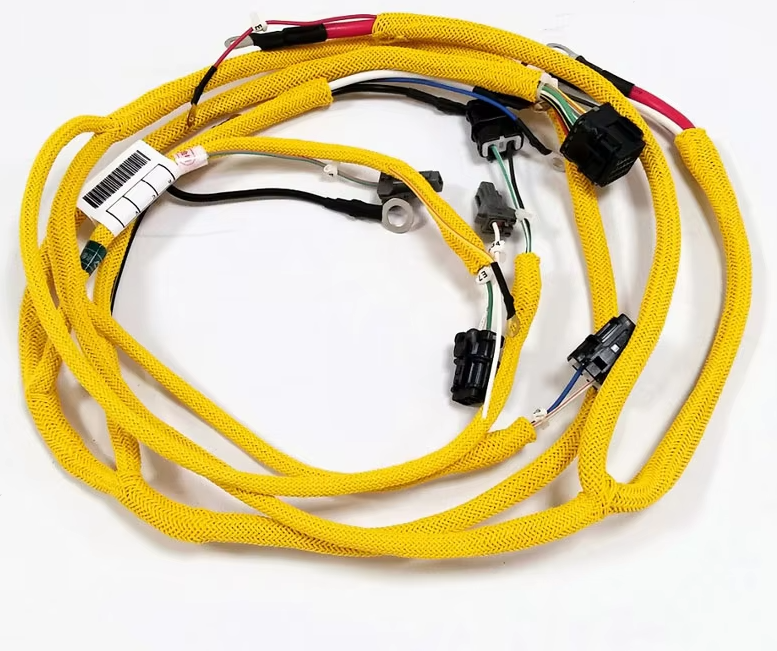 Wiring Harness for Komatsu