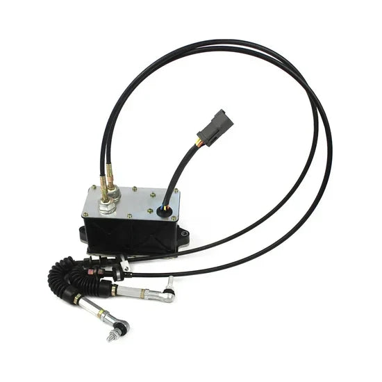 Motors