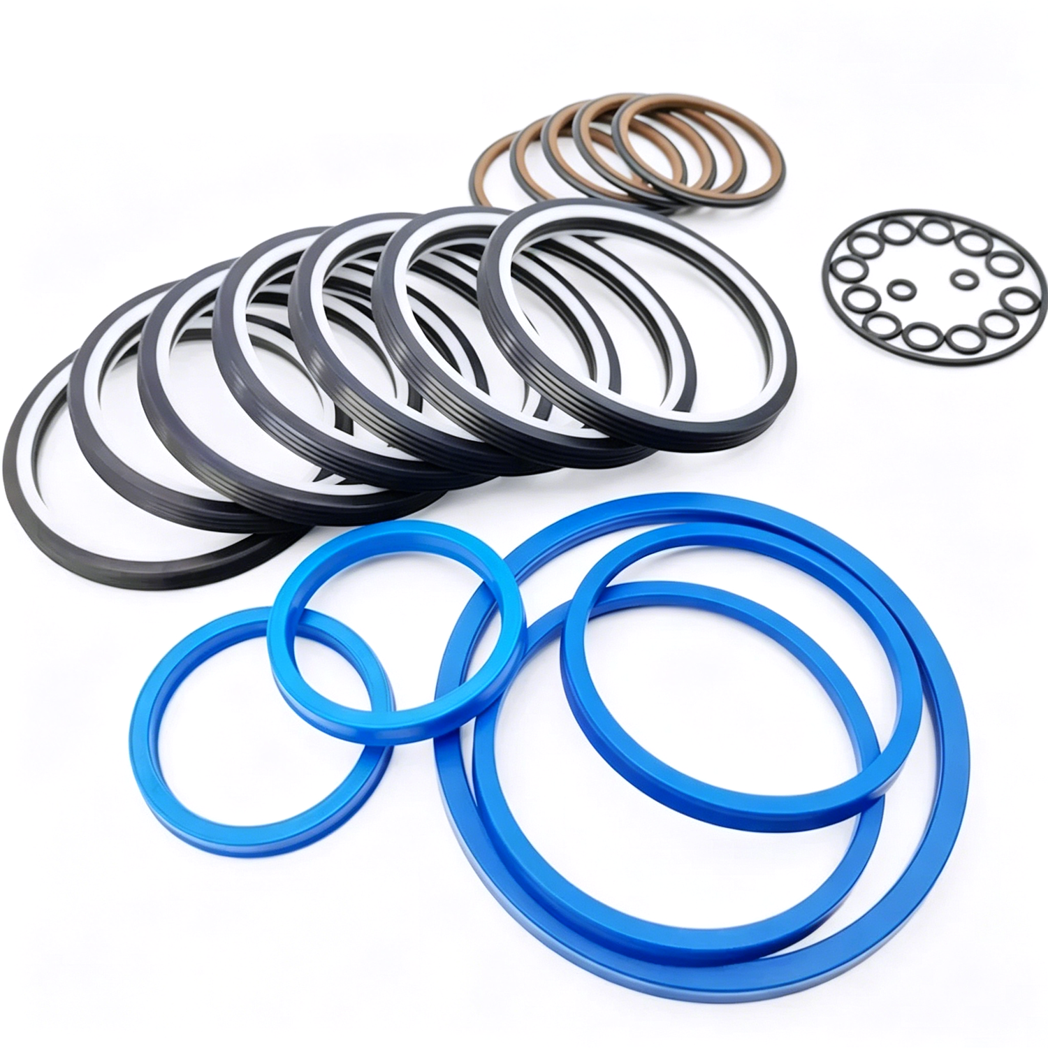 Seal kit for Caterpillar