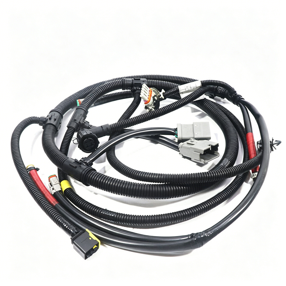 Wiring Harness for Volvo