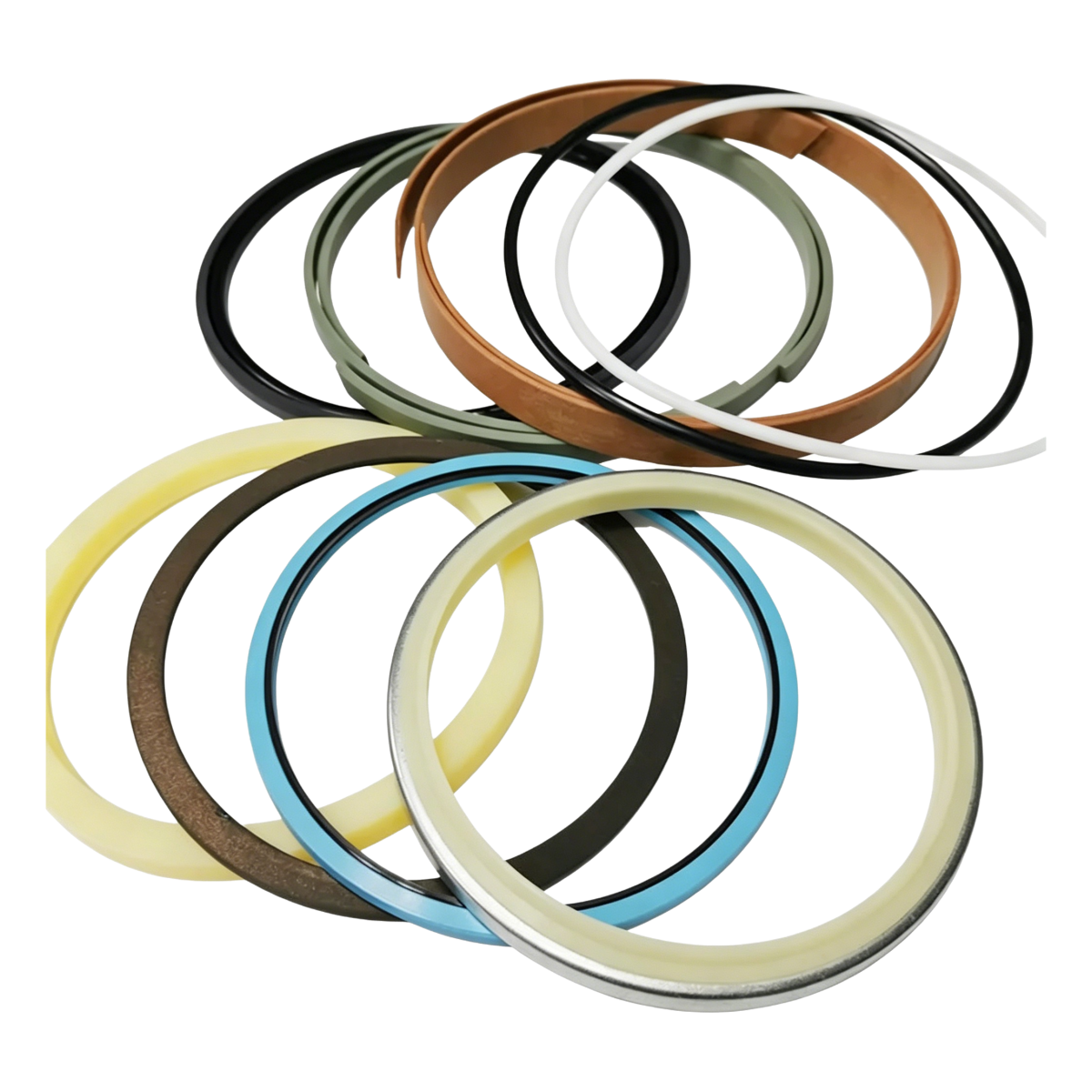 Seal kit for Volvo – Topsealkit Parts
