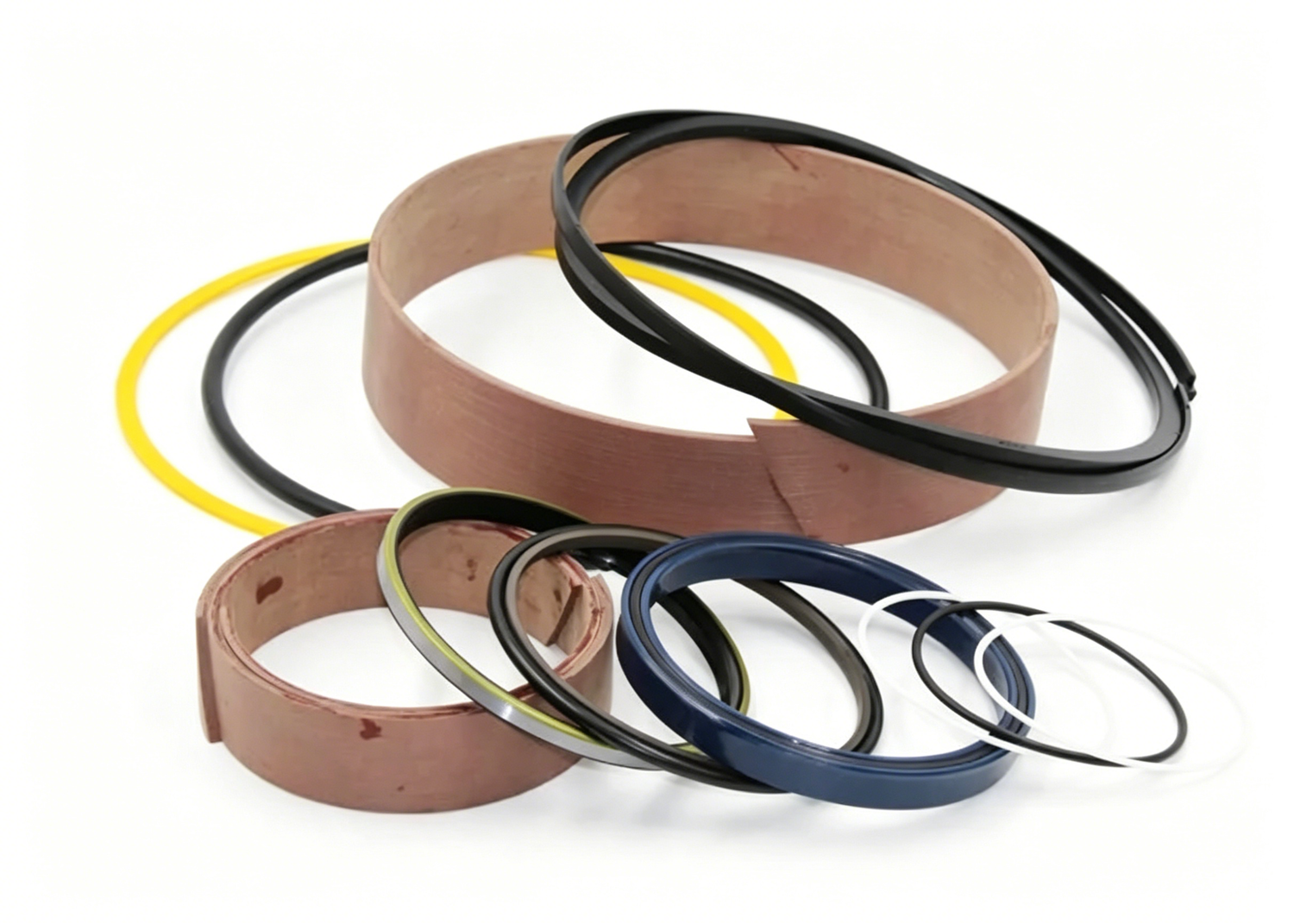Seal kit for Hyundai