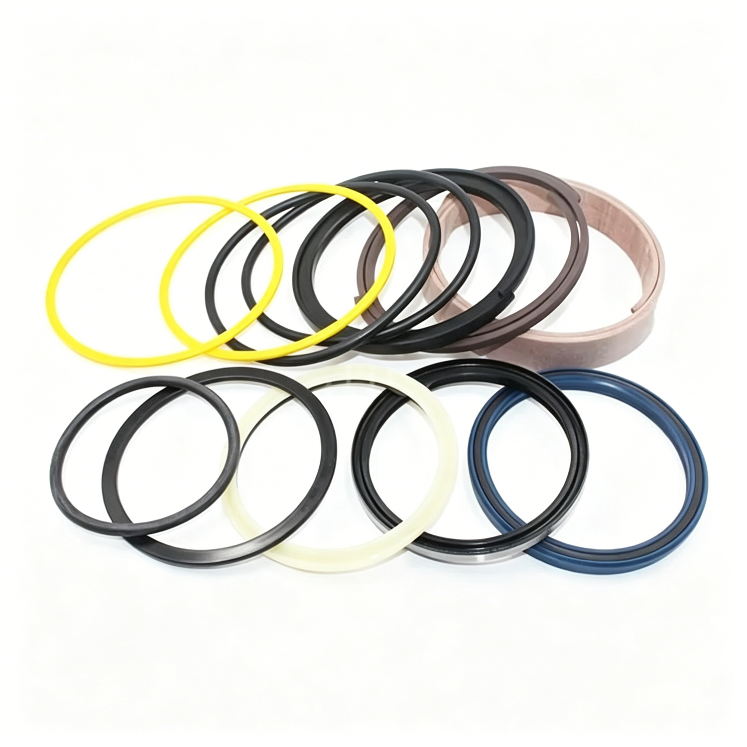 Seal kit for Kobelco