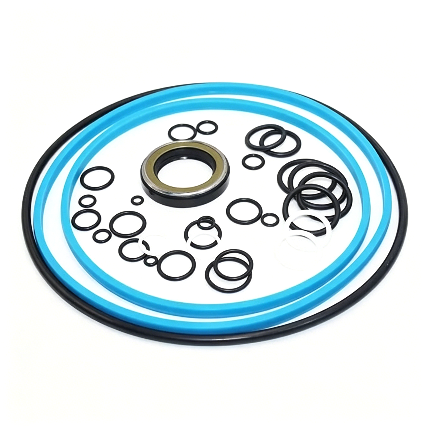 Seal kit for Hitachi