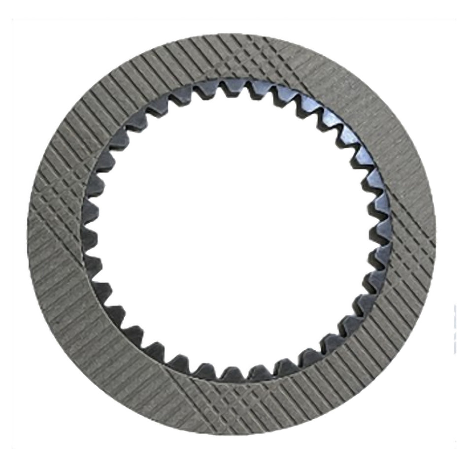 Topsealkit 103-15-32711 transmission clutch plate, copper-paper friction material