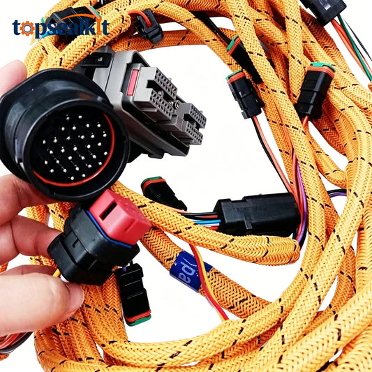 293-5223 2935223 Engine Wiring Harness for D6K Bulldozer