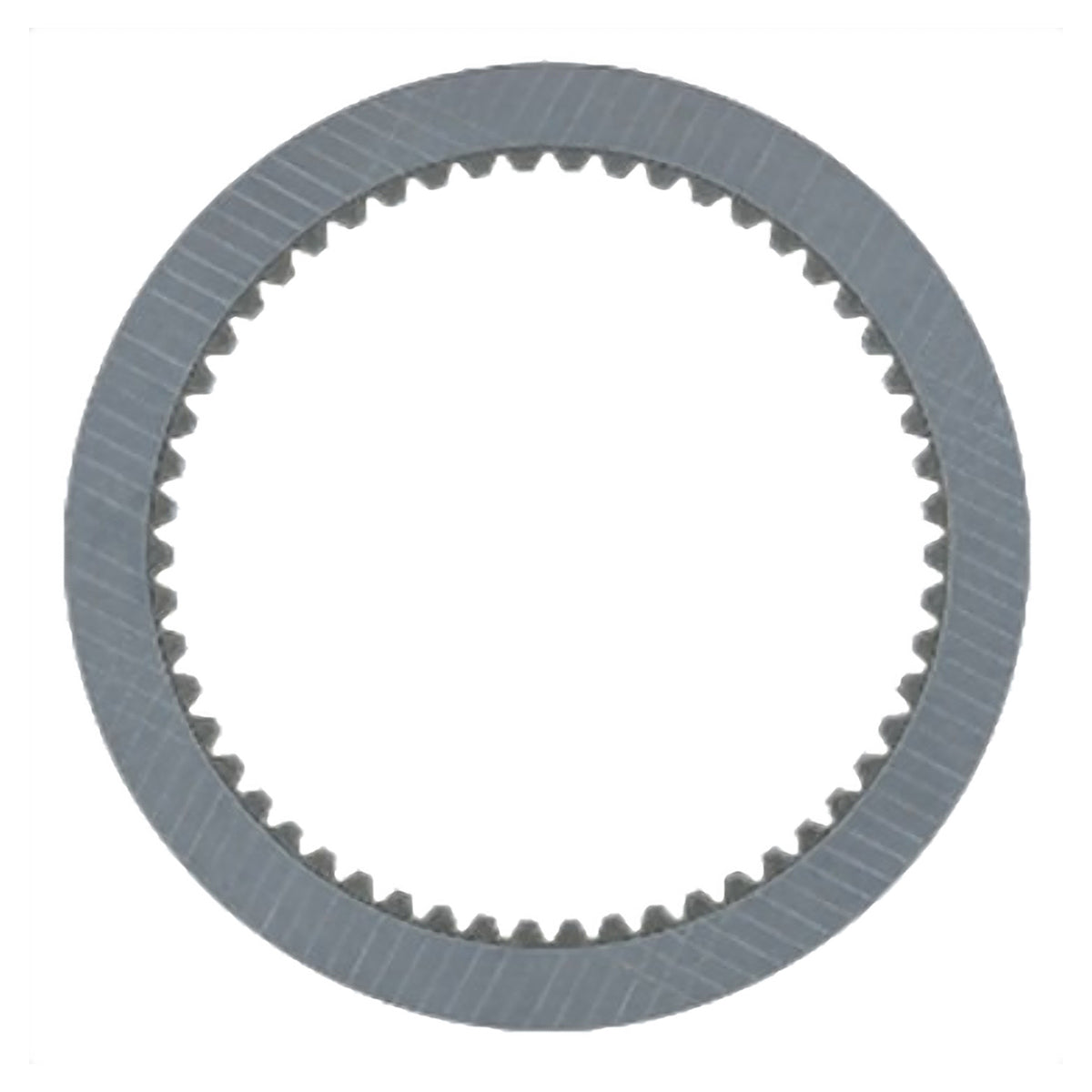 113-15-22711 paper-based internal-tooth clutch friction plate for Komatsu