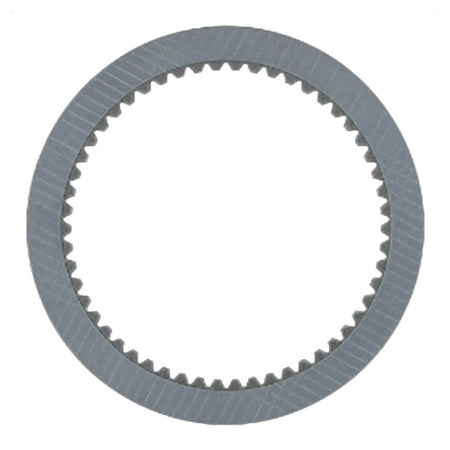 113-15-22711 paper-based internal-tooth clutch friction plate for Komatsu