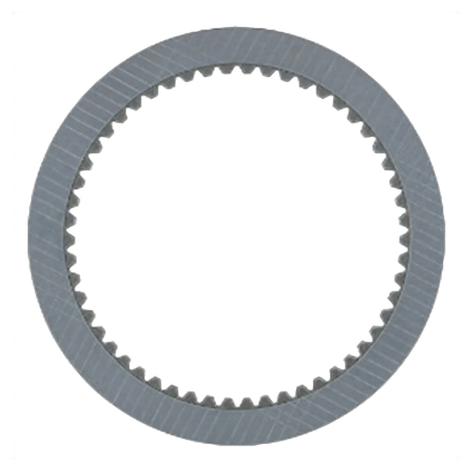 113-15-22711 paper-based internal-tooth clutch friction plate for Komatsu