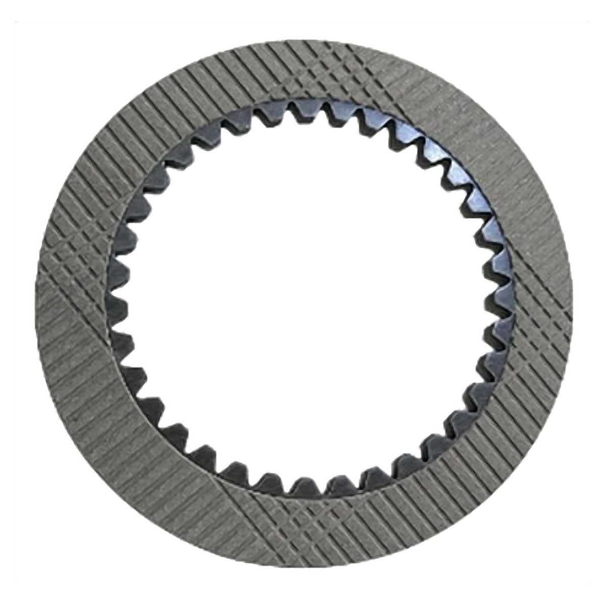 Topsealkit 113-15-22741 transmission clutch plate, copper-paper friction material