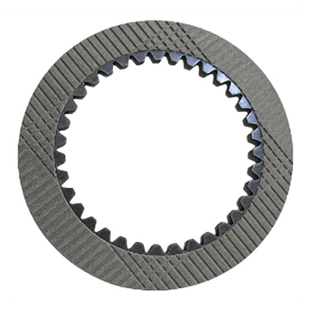 Topsealkit 113-15-22741 transmission clutch plate, copper-paper friction material