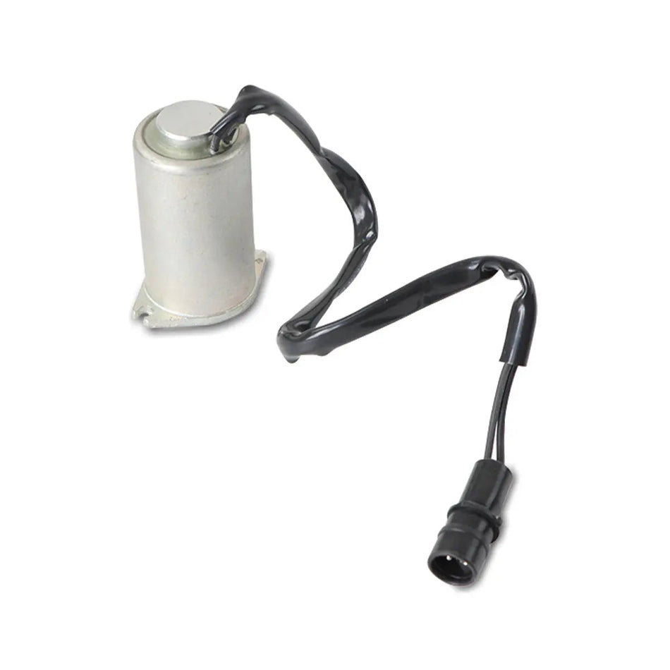 0086-1879 096-4510 Hydraulic Service Hydraulic Pump Solenoid Valve Unit for Caterpillar E110B E120B Excavator