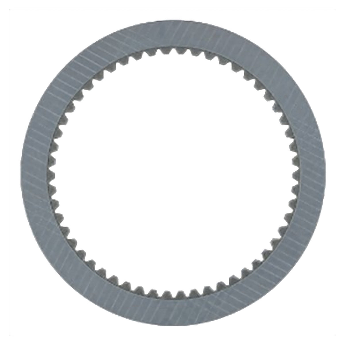 Topsealkit 113-15-42711 transmission clutch plate, paper-based friction material