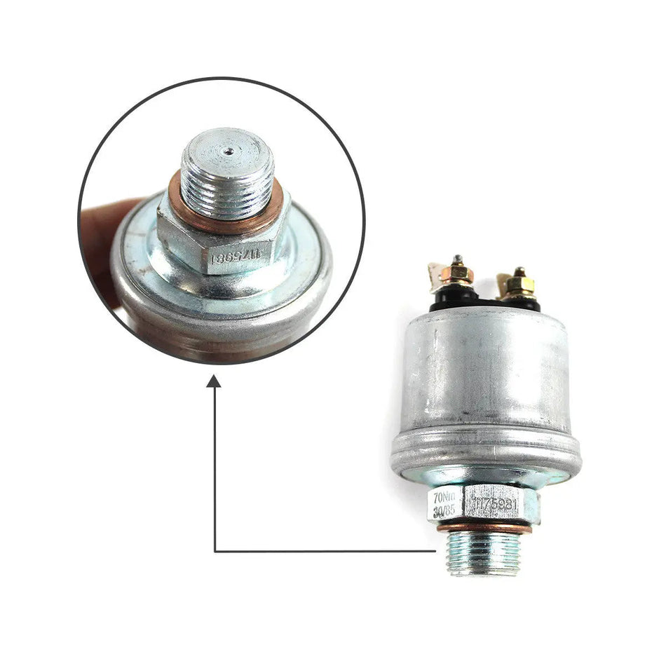 0118-2841 pressure sensor for Deutz Excavator - image 2