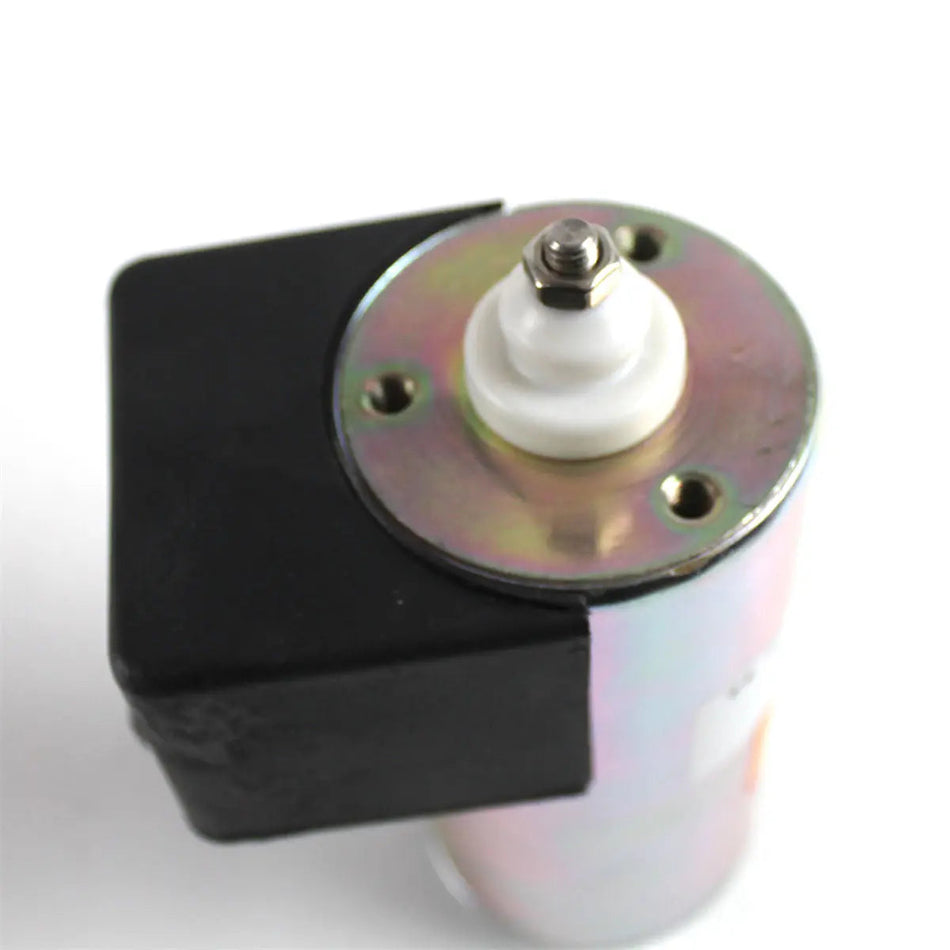 solenoid valve 0118-1663 for Deutz Engine F4L913 BF6L913 BF4L913 - image 2