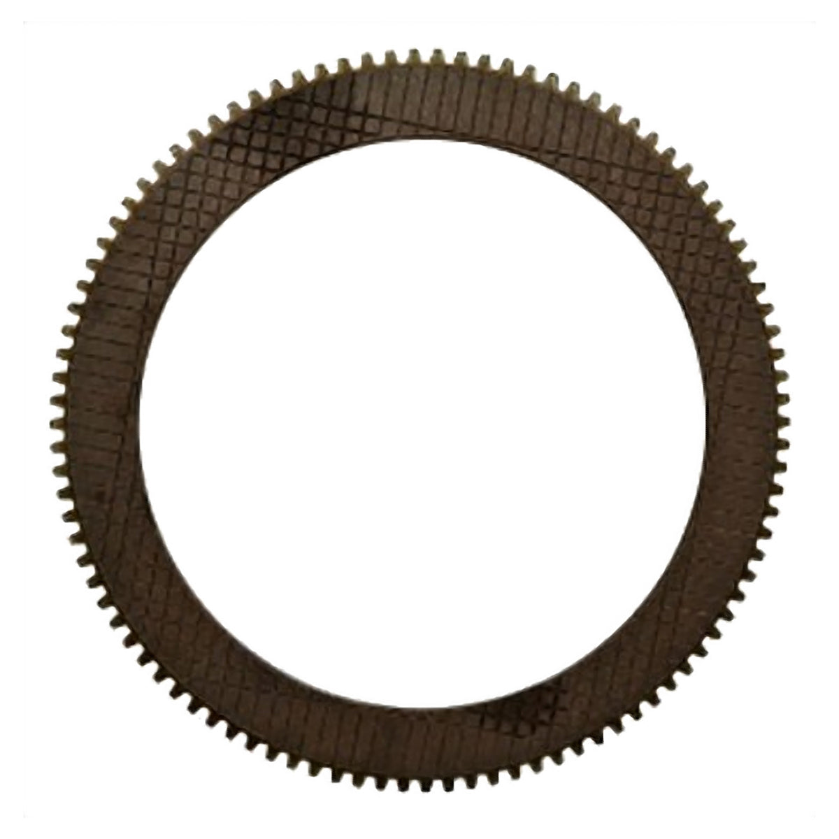 120-22-31231 paper-based external-tooth clutch friction plate for Komatsu