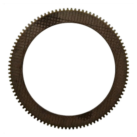 120-22-31231 paper-based external-tooth clutch friction plate for Komatsu