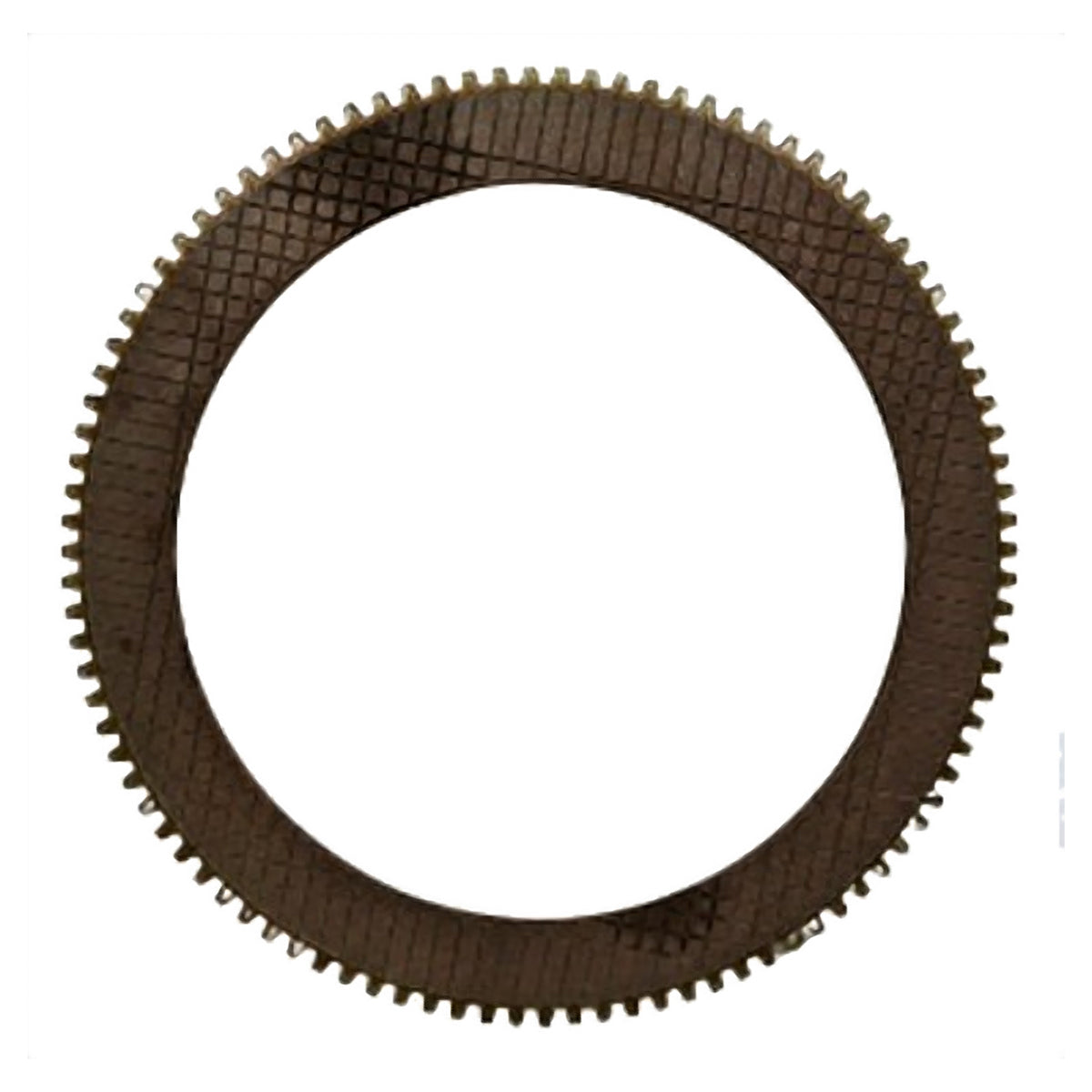 120-22-31232 paper-based external-tooth clutch friction plate for Komatsu