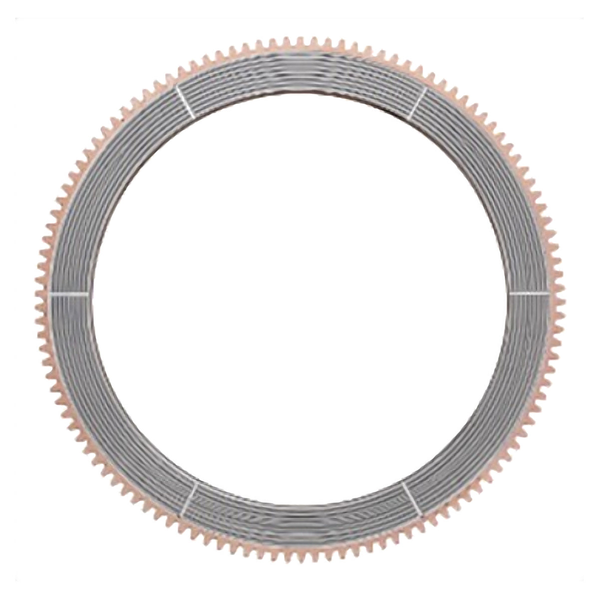 Aftermarket clutch friction plate 125-21-23120 for Komatsu machines