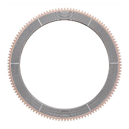 Aftermarket clutch friction plate 125-21-23120 for Komatsu machines