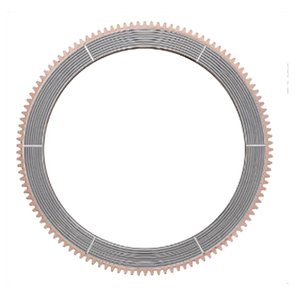 125-21-23121 sintered iron external-tooth clutch friction plate for Komatsu