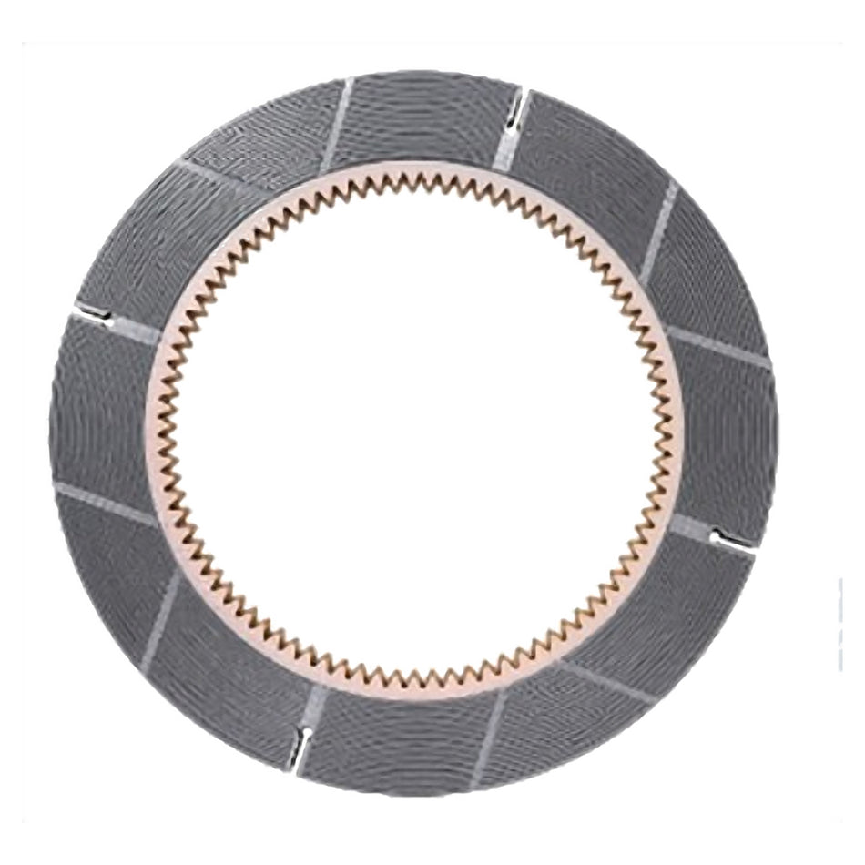 Aftermarket clutch friction plate 131-10-41610 for Komatsu machines