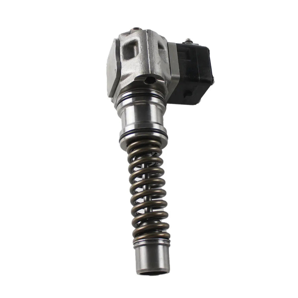 02112706 0414750004 Fuel Injector Compatible with Volvo EC240B EC290B G700B
