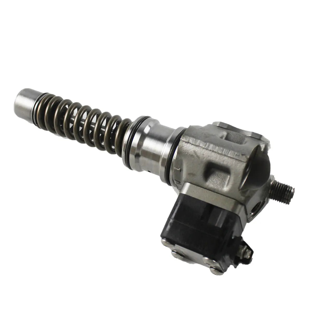 02112706 0414750004 Fuel Injector Compatible with Volvo EC240B EC290B G700B