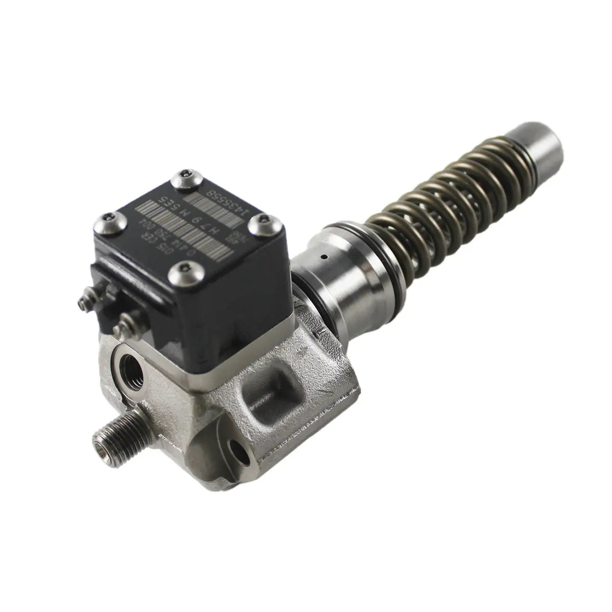 02112706 0414750004 Fuel Injector Compatible with Volvo EC240B EC290B G700B