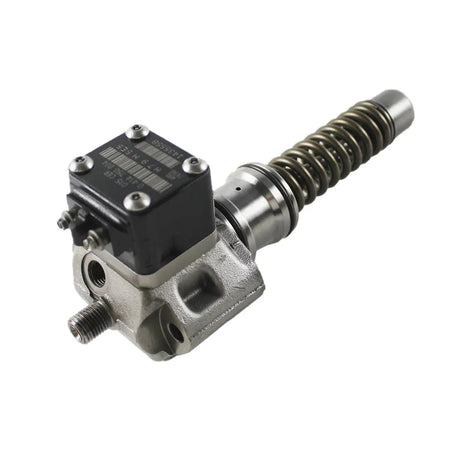 02112706 0414750004 Fuel Injector Compatible with Volvo EC240B EC290B G700B
