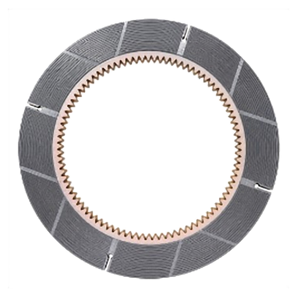 Topsealkit 131-10-41610M transmission clutch plate, sintered iron friction material