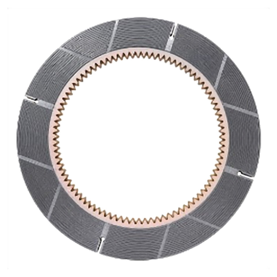 Aftermarket clutch friction plate 131-10-61140 for Komatsu machines