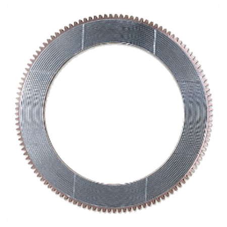 131-21-43220 sintered copper external-tooth clutch friction plate for Komatsu