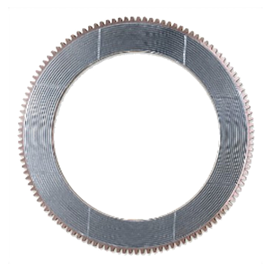 131-21-43220 sintered copper external-tooth clutch friction plate for Komatsu