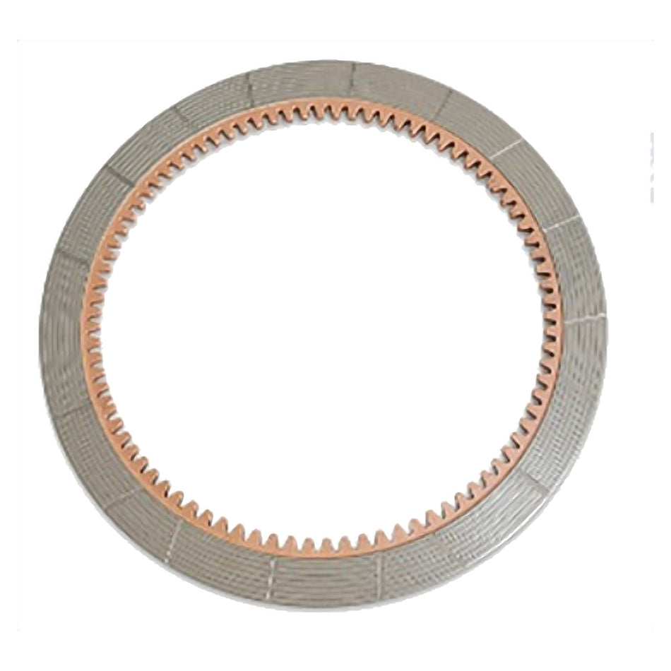 Topsealkit 135-15-22712 transmission clutch plate, sintered copper friction material