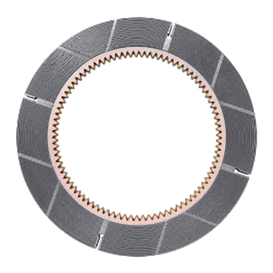 Topsealkit 145-14-12710 transmission clutch plate, paper/sintered friction material