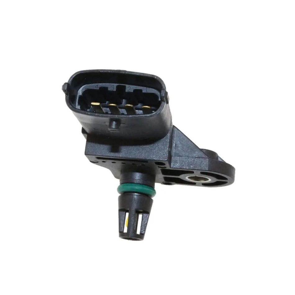 Topsealkit 0281002437 pressure sensor, for Fiat Croma Doblo Ducato - image 2