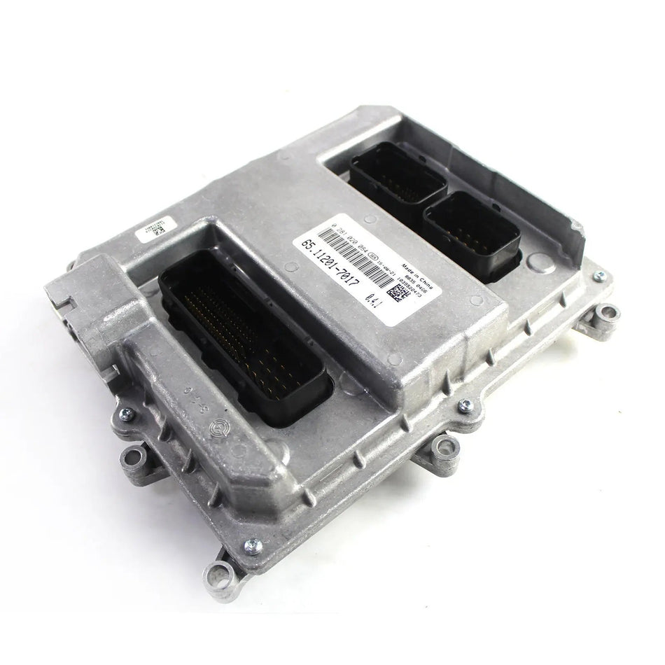 engine controller 65.11201-7016 for Doosan DX340 - image 2